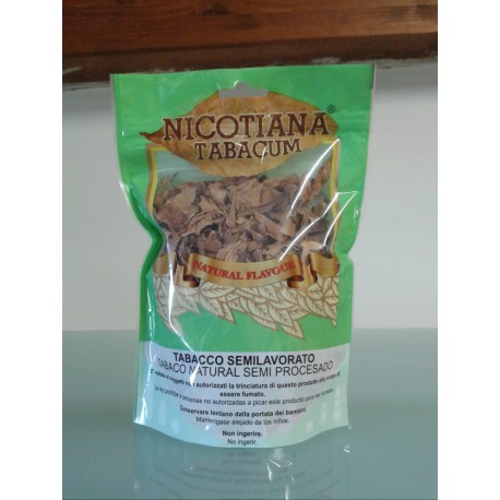 NATURAL FLAVOUR NICOTIANA TABACUM